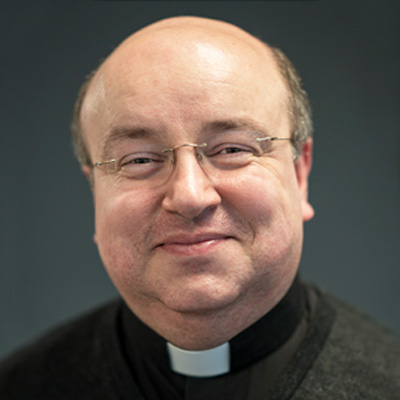 Geistlicher Impuls (9. April 2022)