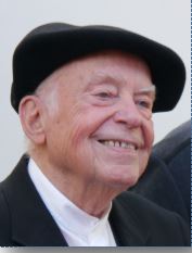 90. Geburtstag Pfarrer Lenze