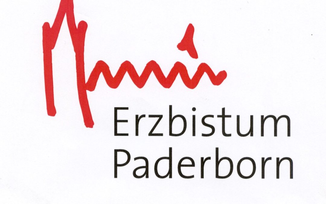 Wahl der Vertreterin des Dekanats Hagen-Witten in Paderborn